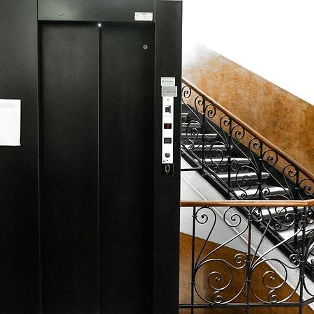 Suite Mont Blanc Nel Cuore Di Torino Екстер'єр фото