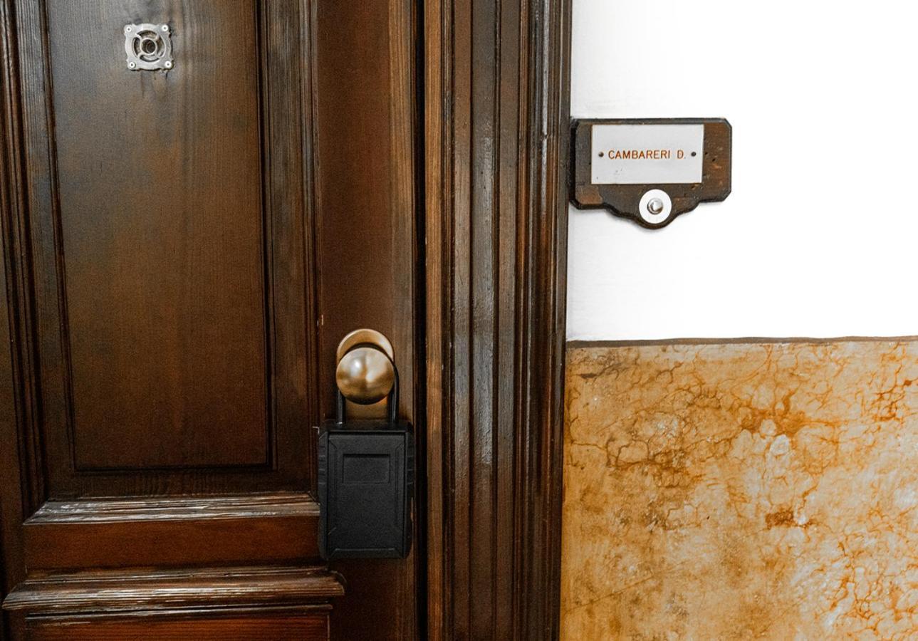 Suite Mont Blanc Nel Cuore Di Torino Екстер'єр фото