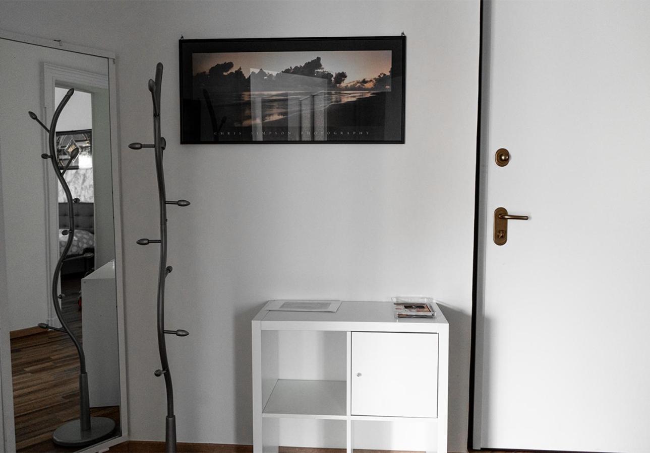 Suite Mont Blanc Nel Cuore Di Torino Екстер'єр фото
